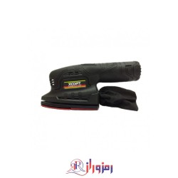 سنباده شارژی اکسکورت مدل xdc12-080